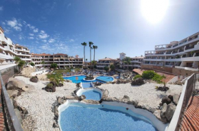Albatros Park Amarilla Golf Piscina Climatizada, wifi